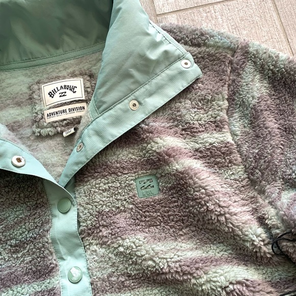 🔥🔥BILLABONG - A/DIV SWITCHBACK JACKET🔥🔥 - Picture 5 of 11